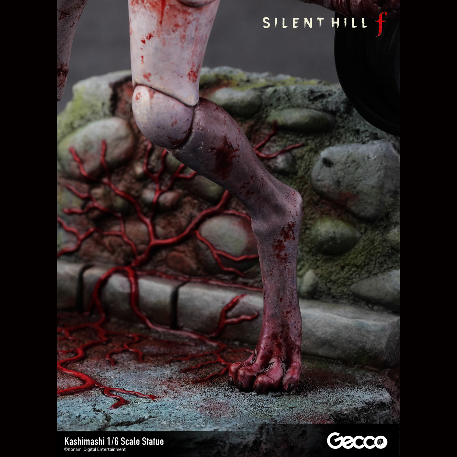 SILENT HILL f, Kashimashi 1/6 Scale Statue